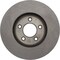 Centric Parts Standard Brake Rotor, 121.66047 121.66047 - alternate 7